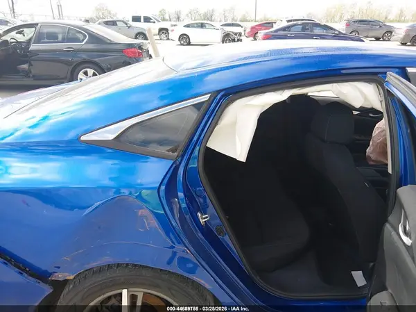 19XFC2F52HE066343 2017 HONDA CIVIC - Image 8