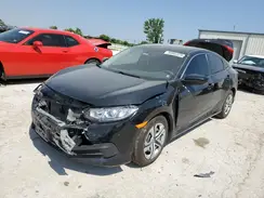 19XFC2F52HE067797 2017 HONDA CIVIC