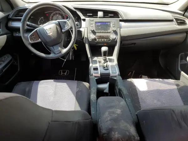 19XFC2F52HE067797 2017 HONDA CIVIC - Image 8