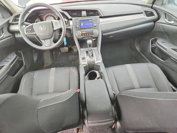 19XFC2F52HE068285 2017 HONDA CIVIC - Image 8