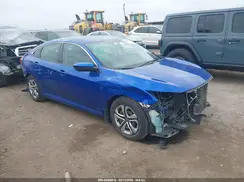 19XFC2F52HE068769 2017 HONDA CIVIC