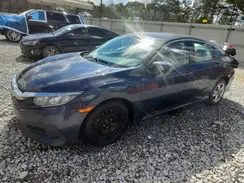 19XFC2F52HE069095 2017 HONDA CIVIC