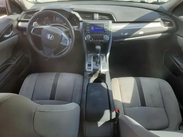 19XFC2F52HE069095 2017 HONDA CIVIC - Image 8