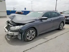19XFC2F52HE069470 2017 HONDA CIVIC