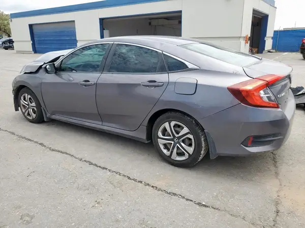 19XFC2F52HE069470 2017 HONDA CIVIC - Image 2