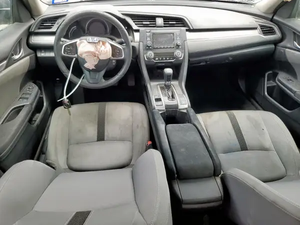 19XFC2F52HE069470 2017 HONDA CIVIC - Image 8