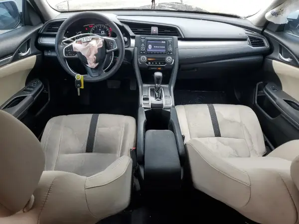 19XFC2F52HE071350 2017 HONDA CIVIC - Image 8