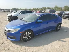 19XFC2F52HE072014 2017 HONDA CIVIC