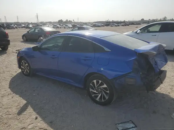 19XFC2F52HE072014 2017 HONDA CIVIC - Image 2