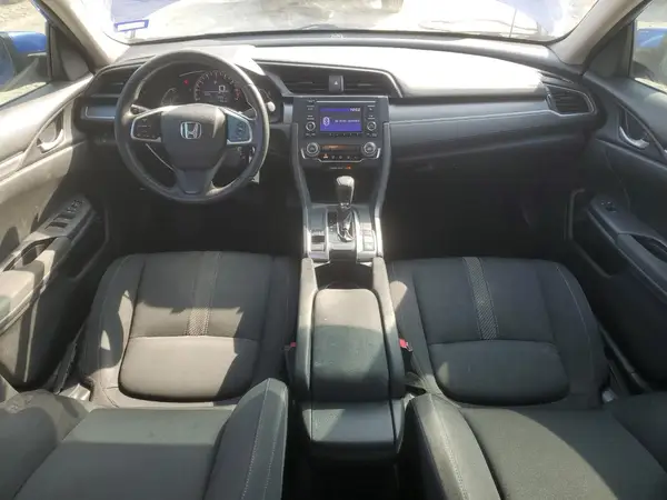 19XFC2F52HE072014 2017 HONDA CIVIC - Image 8