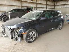 19XFC2F52HE072255 2017 HONDA CIVIC