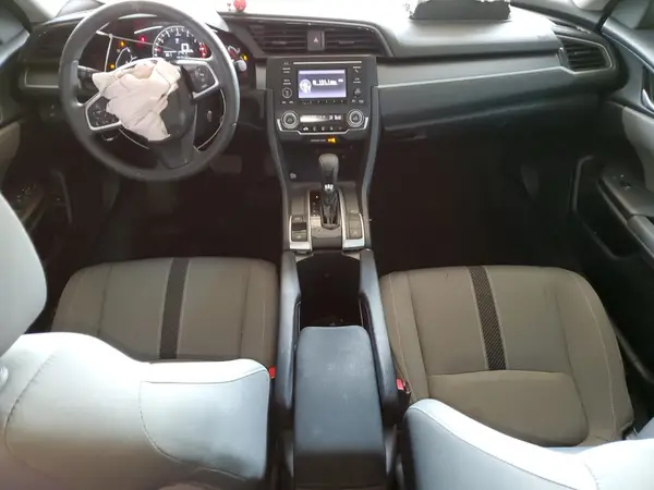 19XFC2F52HE072255 2017 HONDA CIVIC - Image 8