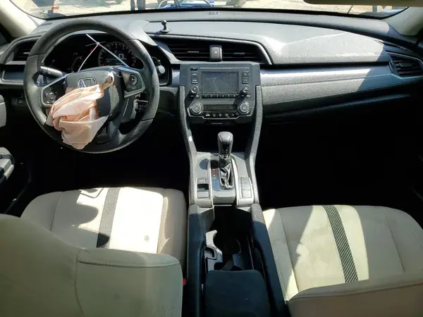 19XFC2F52HE072689 2017 HONDA CIVIC - Image 8