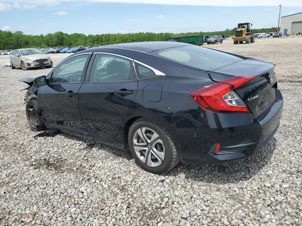 19XFC2F52HE073101 2017 HONDA CIVIC - Image 2