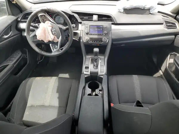 19XFC2F52HE073101 2017 HONDA CIVIC - Image 8