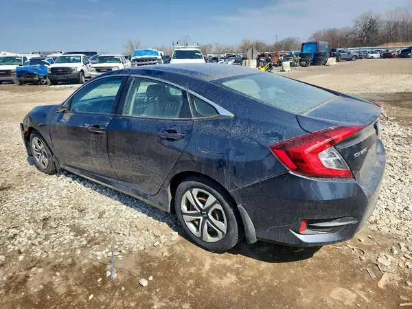 19XFC2F52HE074233 2017 HONDA CIVIC - Image 2