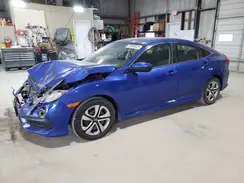 19XFC2F52HE075026 2017 HONDA CIVIC