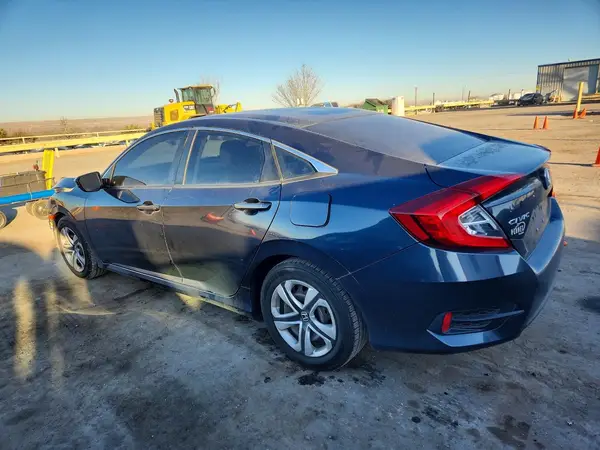 19XFC2F52HE075933 2017 HONDA CIVIC - Image 2