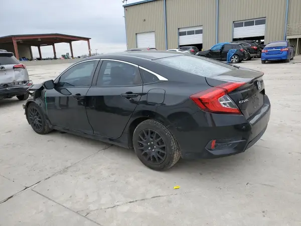 19XFC2F52HE076273 2017 HONDA CIVIC - Image 2