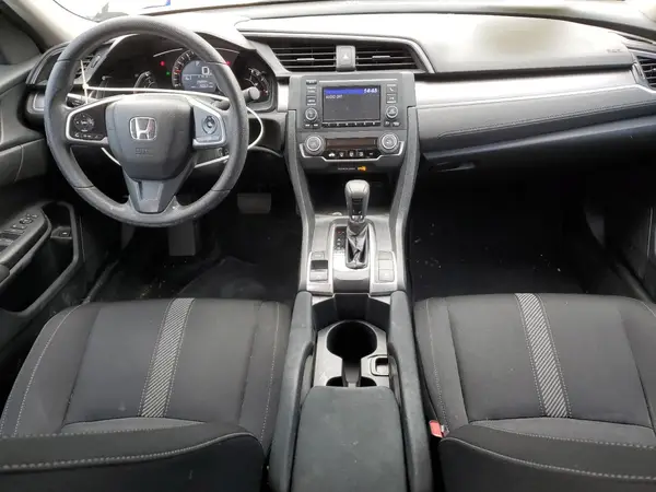 19XFC2F52HE076273 2017 HONDA CIVIC - Image 8