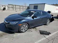 19XFC2F52HE076385 2017 HONDA CIVIC