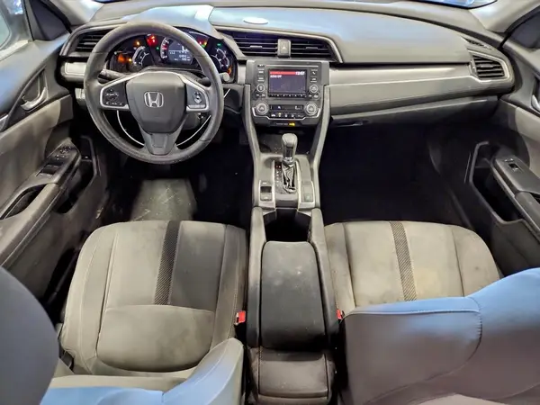 19XFC2F52HE076788 2017 HONDA CIVIC - Image 8