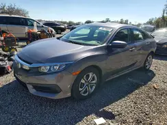 19XFC2F52HE076922 2017 HONDA CIVIC