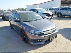 19XFC2F52HE077228 2017 HONDA CIVIC