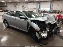 19XFC2F52HE078122 2017 HONDA CIVIC