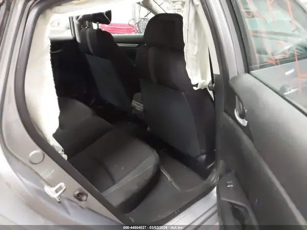 19XFC2F52HE078122 2017 HONDA CIVIC - Image 8
