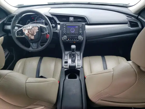 19XFC2F52HE079397 2017 HONDA CIVIC - Image 8
