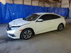 19XFC2F52HE080484 2017 HONDA CIVIC