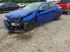 19XFC2F52HE080582 2017 HONDA CIVIC