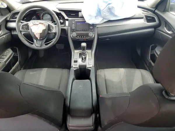 19XFC2F52HE080582 2017 HONDA CIVIC - Image 8
