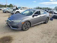 19XFC2F52HE080954 2017 HONDA CIVIC