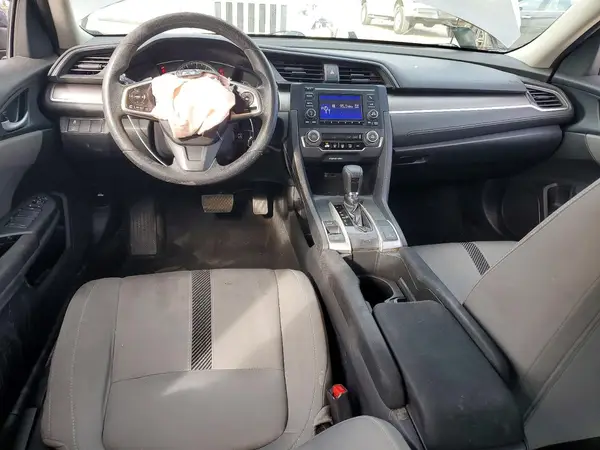 19XFC2F52HE080954 2017 HONDA CIVIC - Image 8
