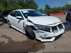 19XFC2F52HE081408 2017 HONDA CIVIC