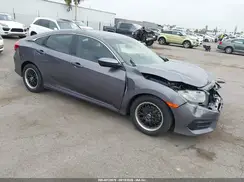 19XFC2F52HE081666 2017 HONDA CIVIC