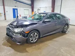 19XFC2F52HE204382 2017 HONDA CIVIC