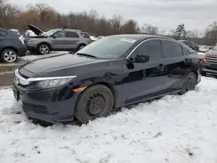 19XFC2F52HE204463 2017 HONDA CIVIC