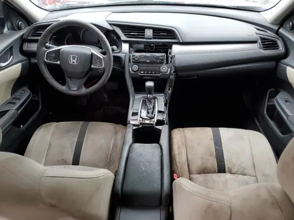19XFC2F52HE204463 2017 HONDA CIVIC - Image 8