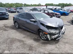 19XFC2F52HE205144 2017 HONDA CIVIC