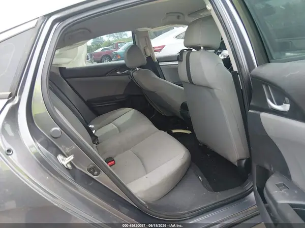 19XFC2F52HE205144 2017 HONDA CIVIC - Image 8