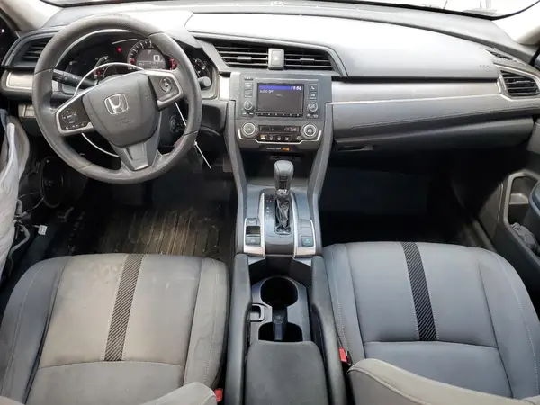 19XFC2F52HE205158 2017 HONDA CIVIC - Image 8