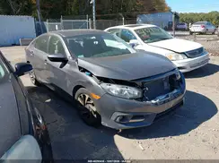 19XFC2F52HE205161 2017 HONDA CIVIC