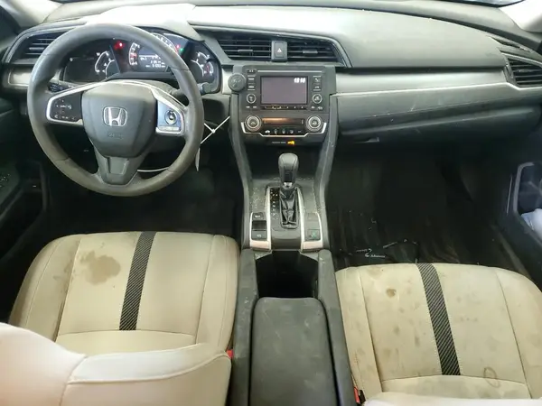 19XFC2F52HE206617 2017 HONDA CIVIC - Image 8