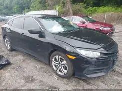 19XFC2F52HE206665 2017 HONDA CIVIC