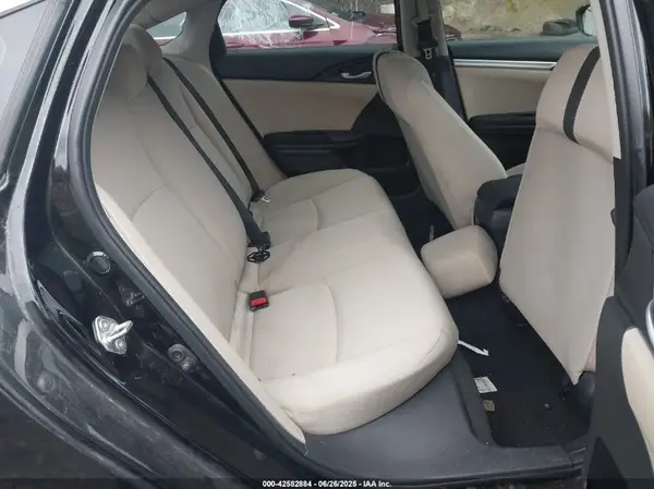 19XFC2F52HE206665 2017 HONDA CIVIC - Image 8
