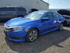 19XFC2F52HE207623 2017 HONDA CIVIC