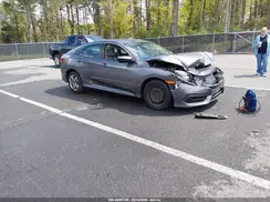 19XFC2F52HE207671 2017 HONDA CIVIC